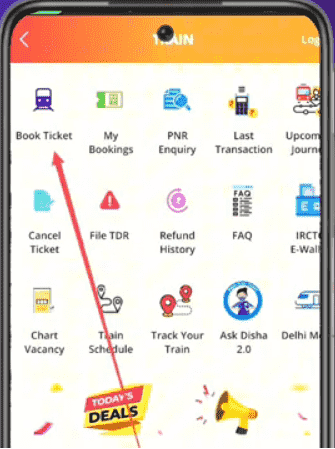 IRCTC Se Train Ticket Kaise Book Kare 2025