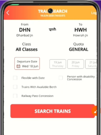IRCTC Se Train Ticket Kaise Book Kare 2025