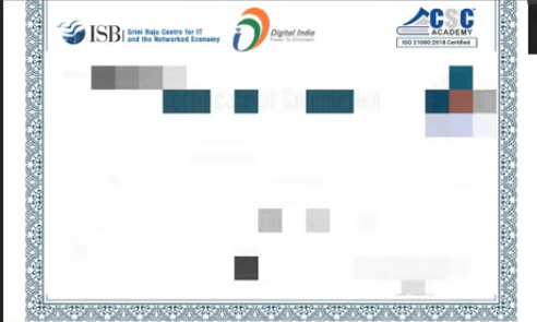 How To Make TEC Certificate 2025