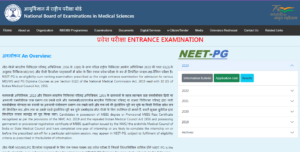 NEET PG 2025