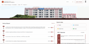How To Download SSC GD Cut Off List 2025?