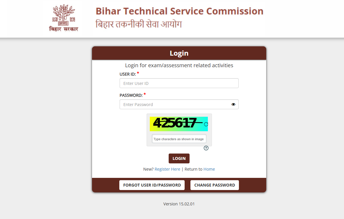 BTSC General Medical Officer ( GMO ) Result 2025