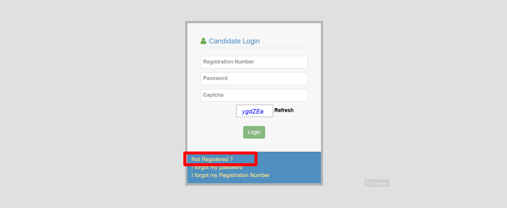 How to Apply Online for Gujarat NHM Recruitment 2025