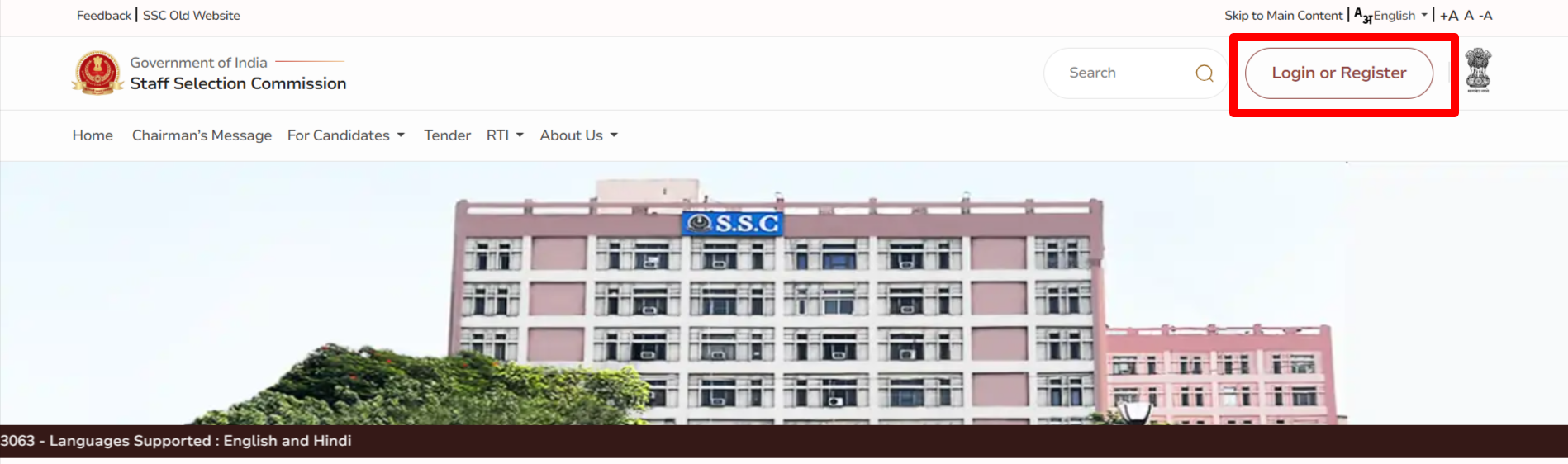AIIMS B.Sc Nursing Cut Off Marks 2025