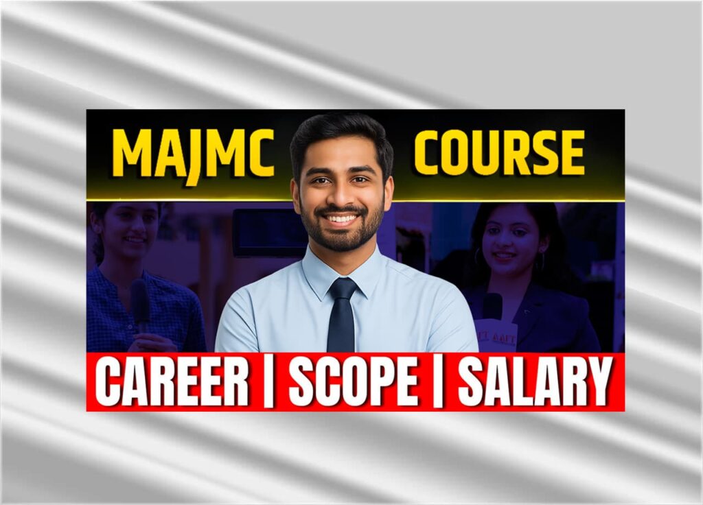 MAJMC Course 2025: