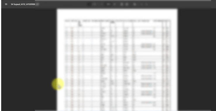 Voter List 2003 Download