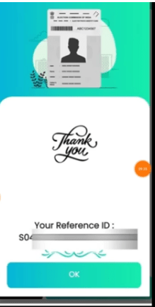 New Voter Card Apply Online 2025