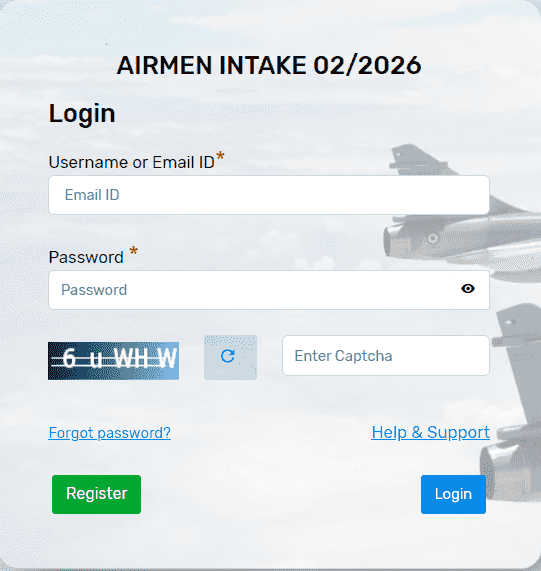 Air Force Airmen Medical Assistant Recruitment 2025