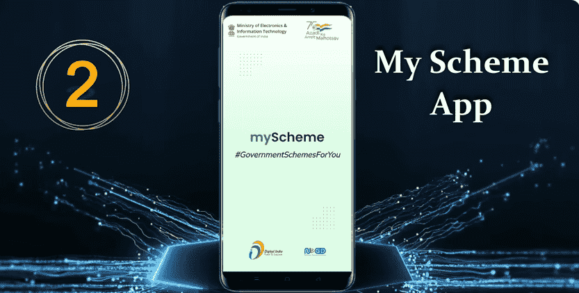 Govt Free 7 Apps For Indian 2025 Screenshot.