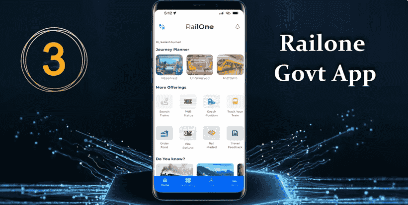 Govt Free 7 Apps For Indian 2025 Screenshot.