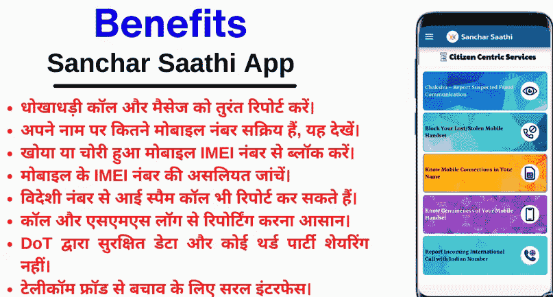 Govt Free 7 Apps For Indian 2025 Screenshot.