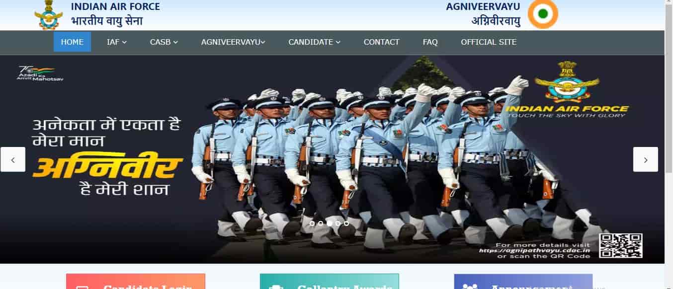 Air Force Airmen Medical Assistant Recruitment 2025