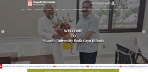 How To Download Magadh University UG 1st Merit List 2025-29?