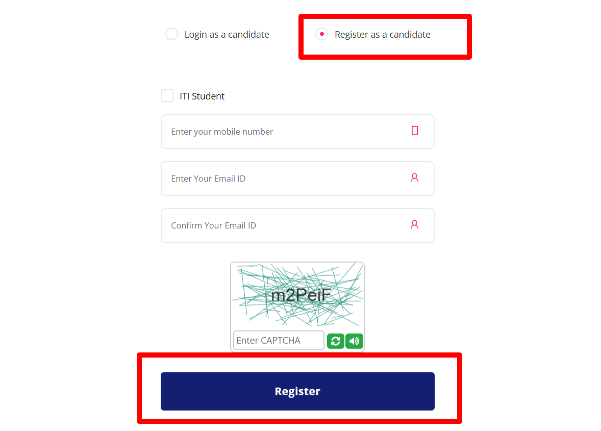 How to Apply Online For NHPC Apprentice Recruitment 2025