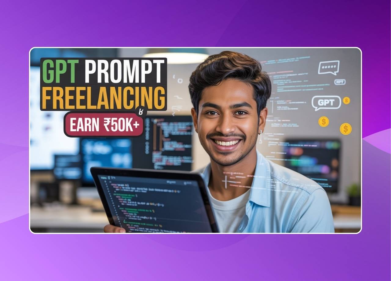 GPT Prompt Freelancing