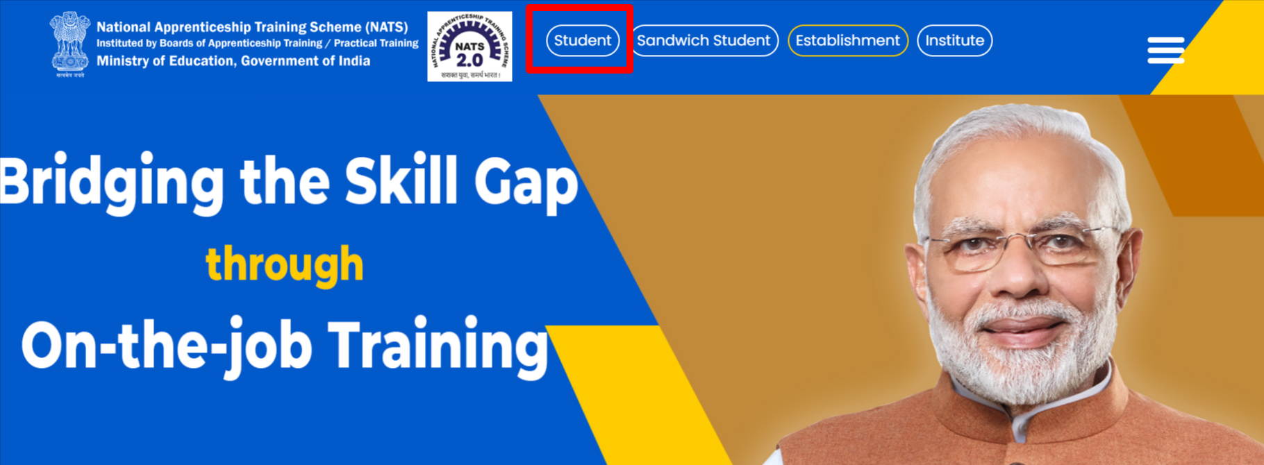 Application Process for NHPC Graduate / Degree / Diploma Trades Apprentice Recruitment 2025