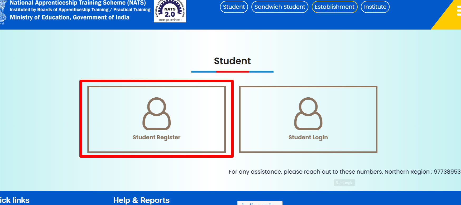 Application Process for NHPC Graduate / Degree / Diploma Trades Apprentice Recruitment 2025