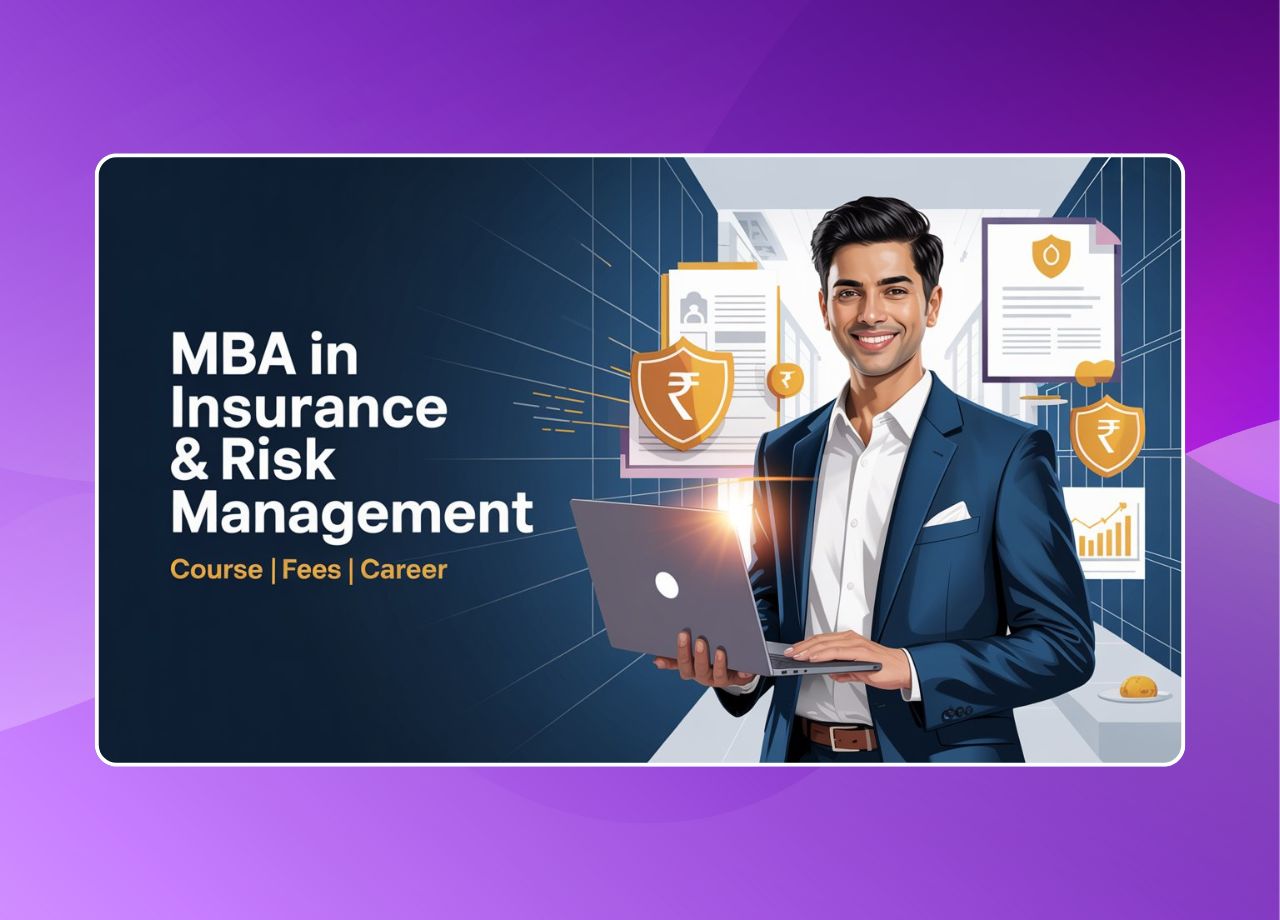 Complete MBA in Insurance and Risk Management