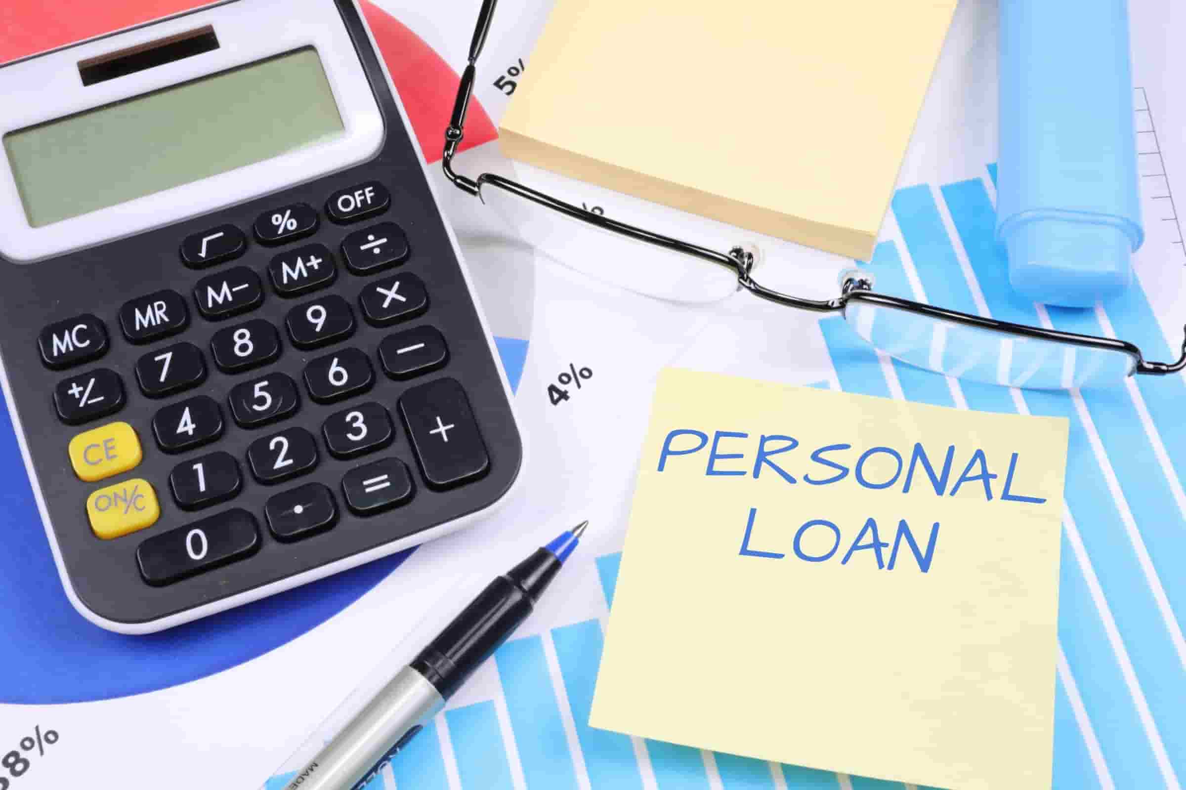 Personal Loan
