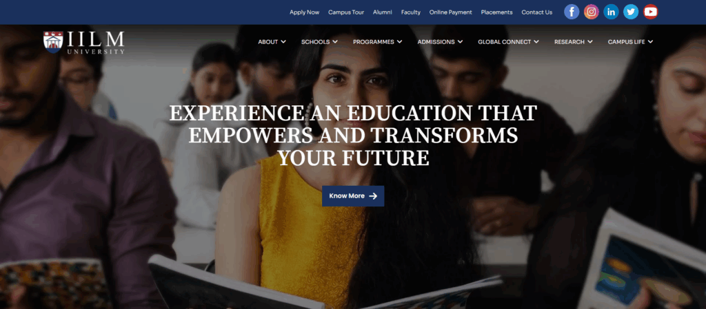 IILM University