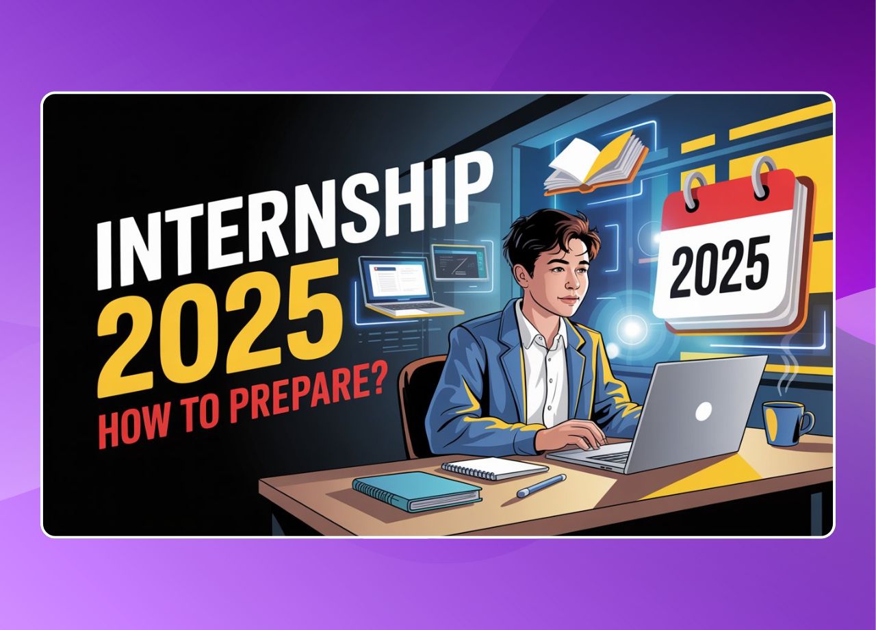Internship