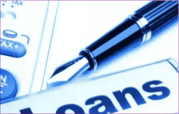 Personal Loan