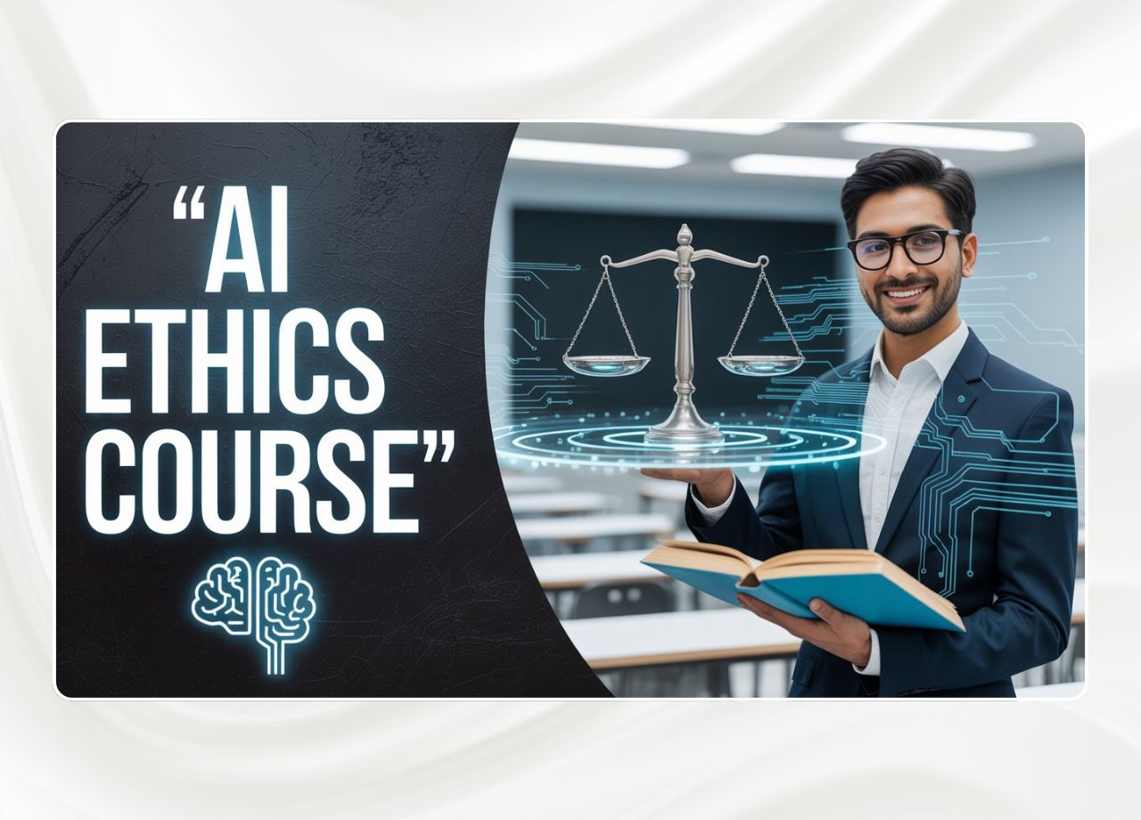 AI Ethics Course