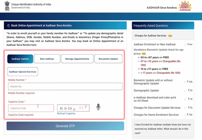 Anganwadi Ladies Supervisor Vacancy 2025