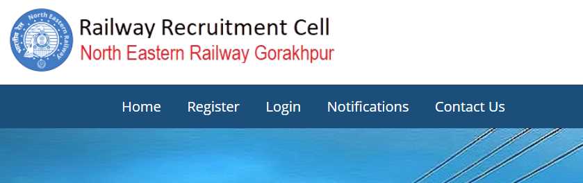 RRC NER Gorakhpur Recruitment 2025 