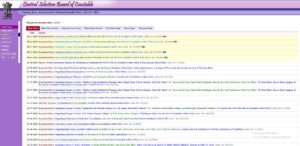 How To Download Bihar Police Driver Constable Admit Card 2025?