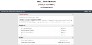 E Shram Card Apply Online How To Download IB MTS Syllabus 2025?