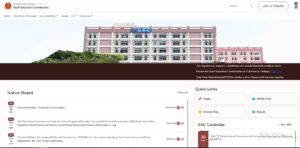 IBPS CRP RRB XIV Admit Card 2025 How To Check and Download SSC Selection Post Phase 13 Result 2025?