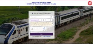 RRB NTPC 12th Level (Undergraduate) Recruitment 2025