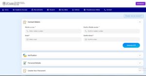 AIIMS CRE 2025 Online Apply