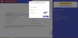 PNB LBO Recruitment Apply Online