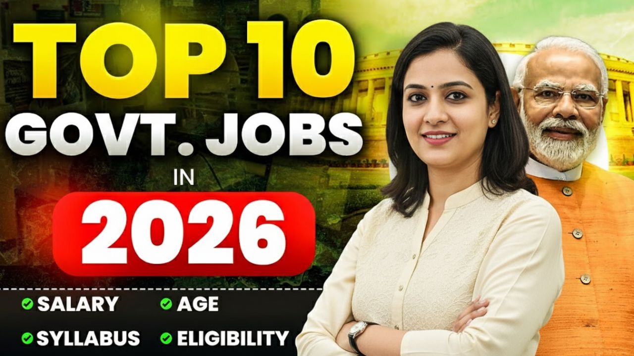 RRC SER Apprentice Recruitment 2025 Highest Paying Government Jobs in 2026