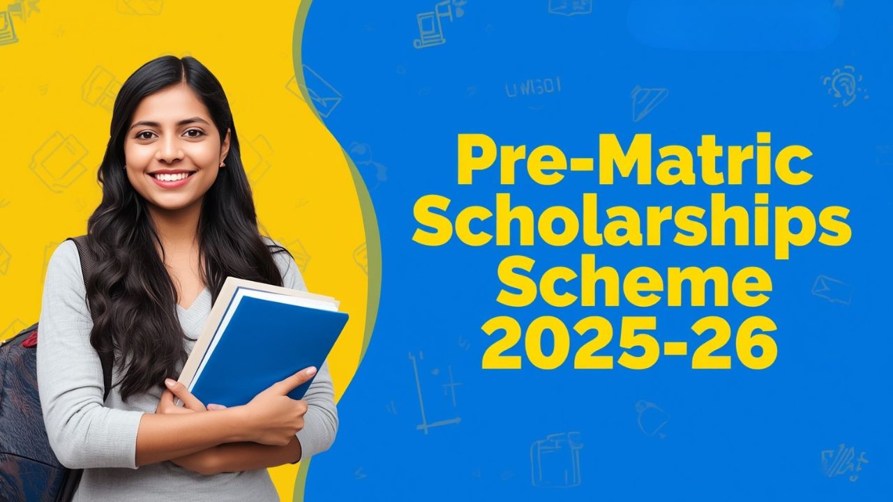 Bihar STET Answer Key 2025 Pre-Matric Scholarships Scheme 2025-26