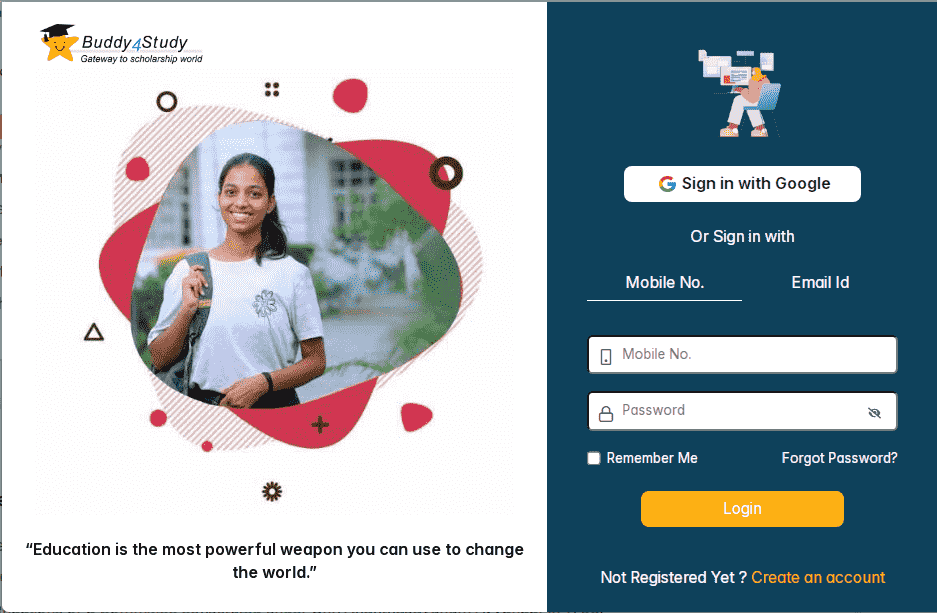 Free Coaching For DNT Students Under SEED 2025-26