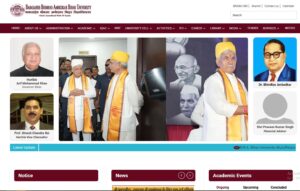 How To Apply Online for BRABU PG Admission 2025-27?