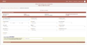 RRB NTPC BTSC Pump Operator Bharti 2025