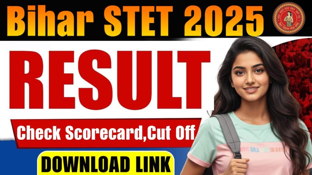 RRB NTPC Bihar STET Result 2025 Soon