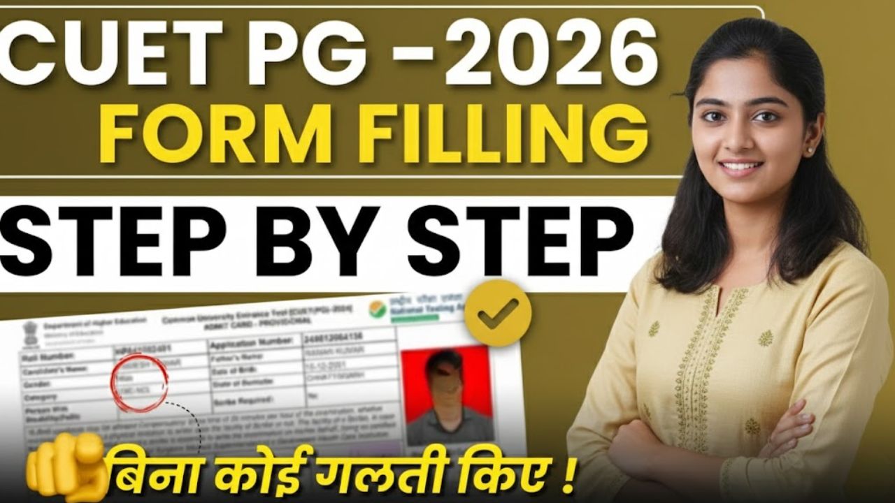 Bihar BEd Syllabus 2026 CUET PG Admission 2026