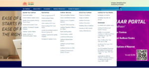 PVC Aadhar Card Online Order