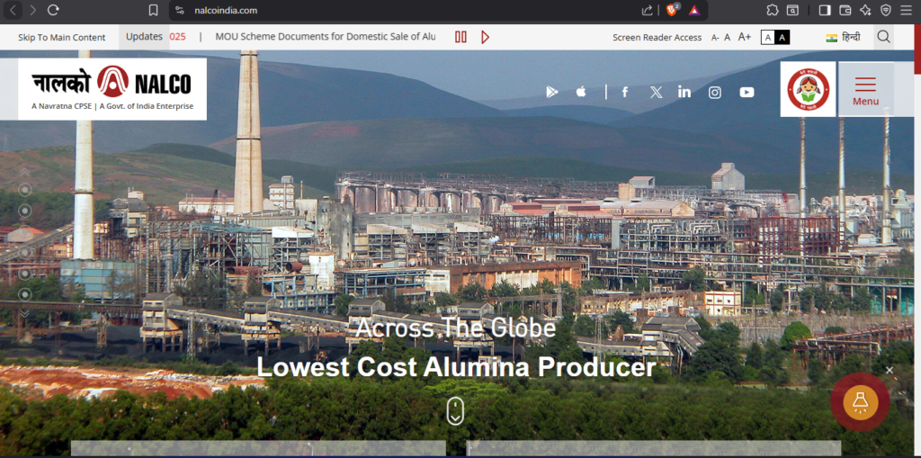 Bihar Board 10th Admit Card 2026 NALCO Recruitment 2026