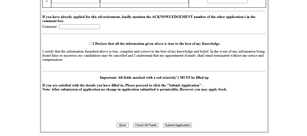 BHEL Recruitment 2026 – Project Engineer & Project Supervisor के लिए ऑनलाइन आवेदन कैसे करें (How to Apply)