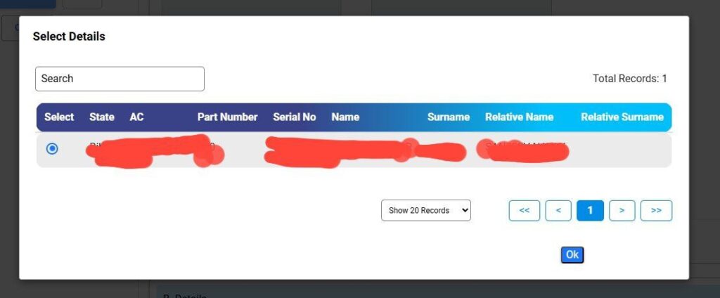 RRB NTPC Graduate Level Application Status 2026