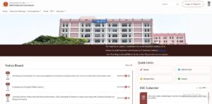 SSC GD Constable Admit Card 2026 How To Download SSC MTS Syllabus 2026 PDF?