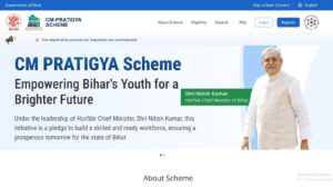 Bihar Home Guard Clerk Vacancy 2026 How to Apply for CM Pratigya Yojana 2026 Online?