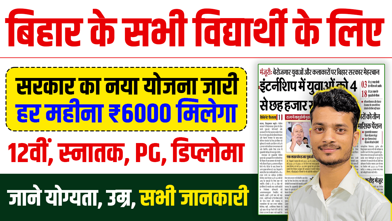 Bihar Home Guard Clerk Vacancy 2026 CM Pratigya Yojana 2026