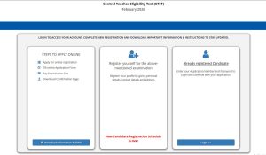 CTET FEB 2026 Answer Key 